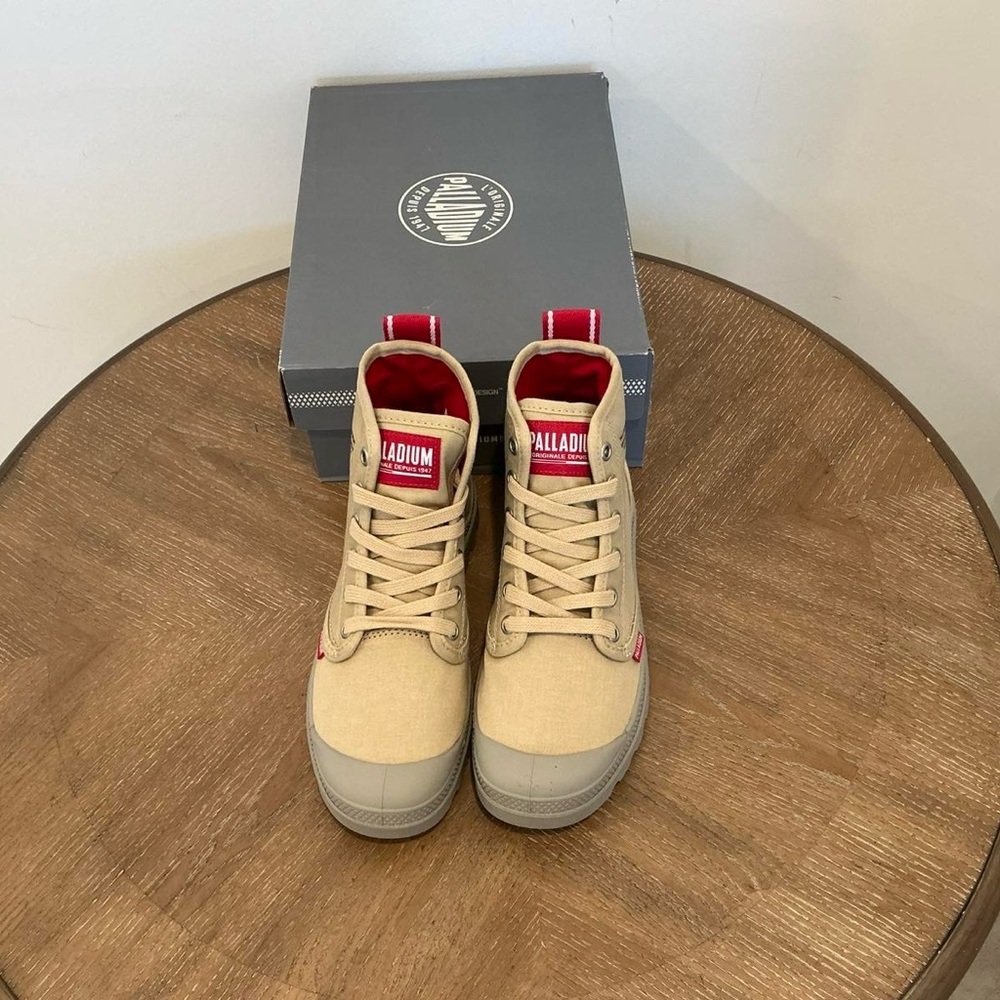 PALLADIUM Pampa HI Dare - Picture 5 of 8